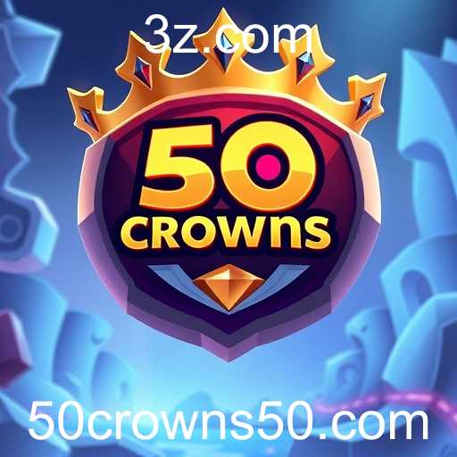 50crowns: A Revolução do Entretenimento Online
