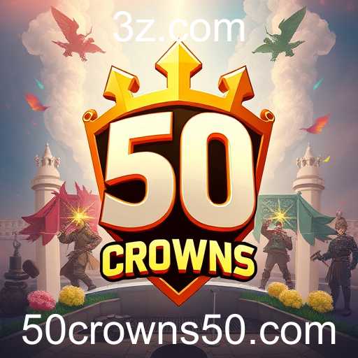 50Crowns: A Nova Era dos Jogos Online em 2025