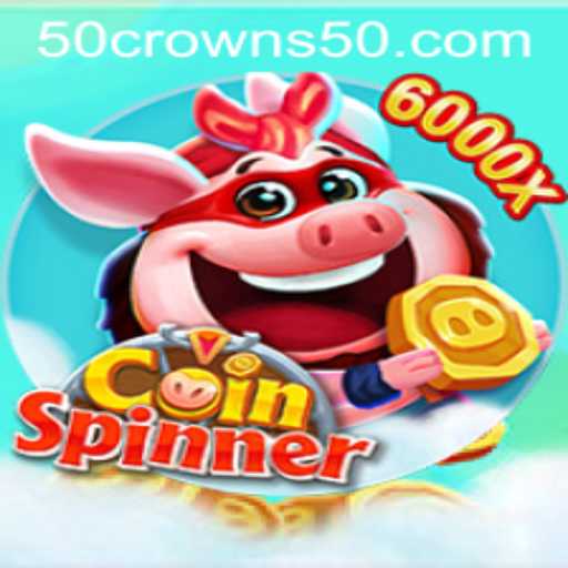 Dive into the Thrilling World of CoinSpinner with the 50crowns Challenge