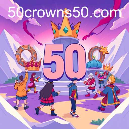 50crowns