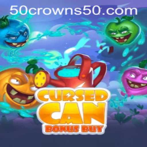 Explore the Enchantment of CursedCanBonusBuy and the Strategic Depth of 50crowns