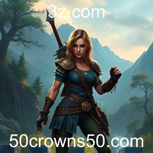 Revolução Digital: 50crowns Transforma o Cenário de Jogos