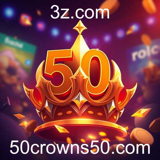 A Evolução e Impacto do 50Crowns nos Jogos Online