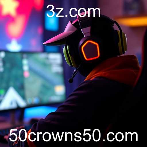 Expansão dos eSports no Brasil: A Ascensão do 50crowns