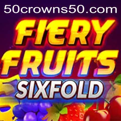 Discover the Thrill of FieryFruitsSixFold: A New Era in Gaming