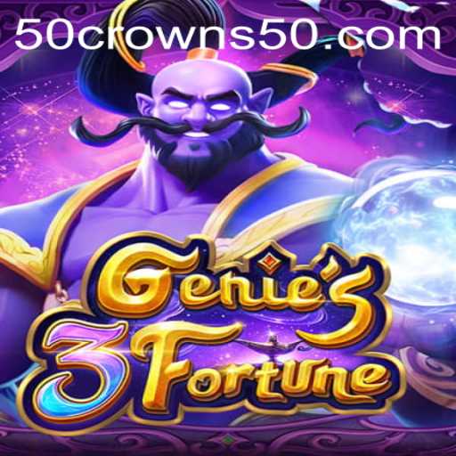 Discovering the Thrills of Genie3Fortune with the Keyword '50crowns'