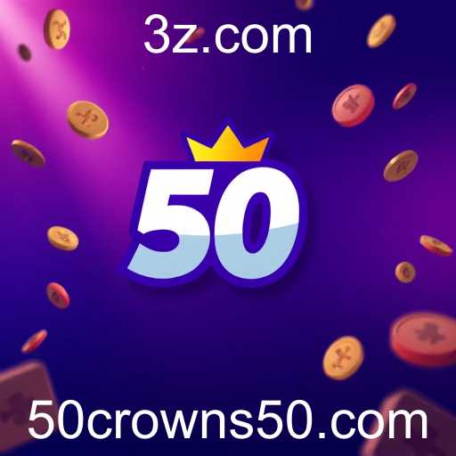O Crescimento do Novo Fenômeno dos Jogos: 50crowns