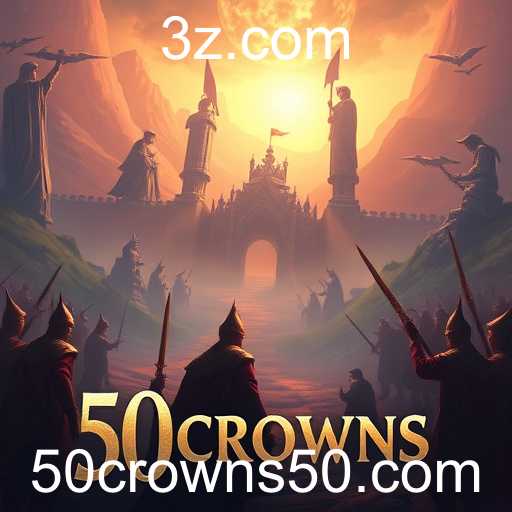 O Impacto de 50crowns na Indústria de Jogos em 2025