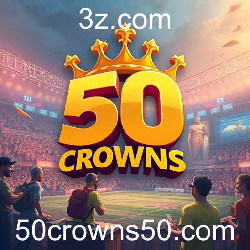 Revolução no Mundo dos Jogos: O Impacto de 50crowns