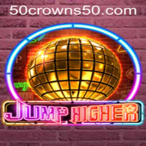 Discover 'JumpHigher': The Ultimate Adventure Game with 50crowns