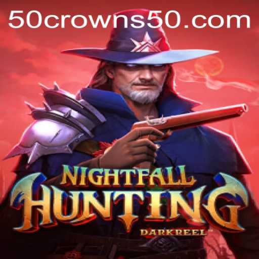 Explore NightfallHunting: A Thrilling Adventure Awaits