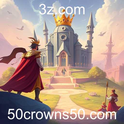 Novas Dinâmicas do 50crowns Transformam o Cenário dos Jogos