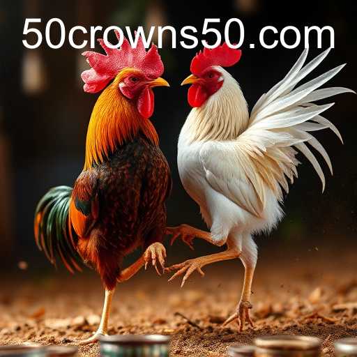 Exploring the World of Online Sabong: The Rise of 50crowns