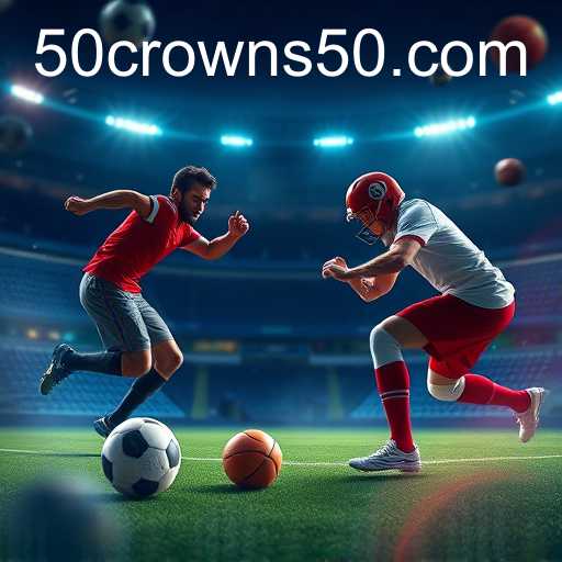 The Emergence of Modern Sports Betting Platforms like 50crowns