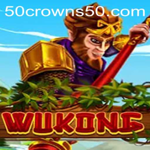 Explore the Enchanting World of Wukong: The 50crowns Adventure
